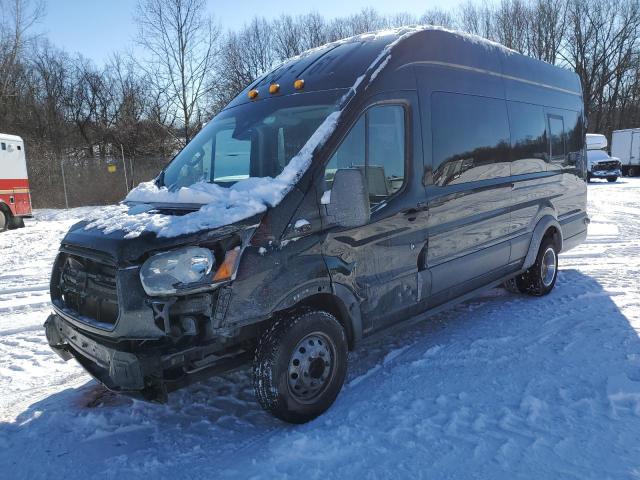 Image 1 of 2016 FORD TRANSIT T-350 HD 2016 with VIN 1FBVU4XG4GKA52321