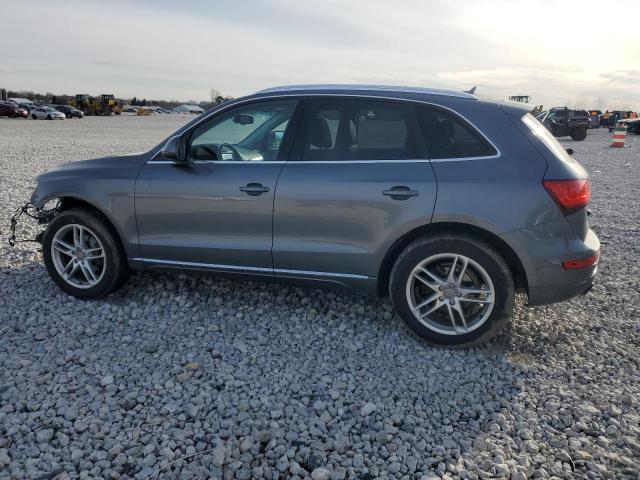 Изображение 2 2014 AUDI Q5 PREMIUM PLUS 2014 с VIN WA1LFAFP2EA059620