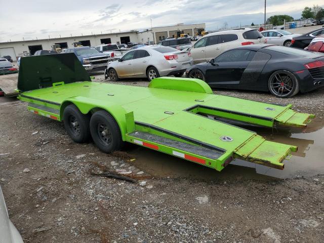Image 3 of 2023 EAST TRAILER 2023 with VIN 58SBC2021PE032062