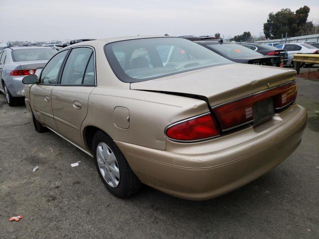 Obraz 2 z 2005 BUICK CENTURY CUSTOM 2005 z VIN 2G4WS52J351152157