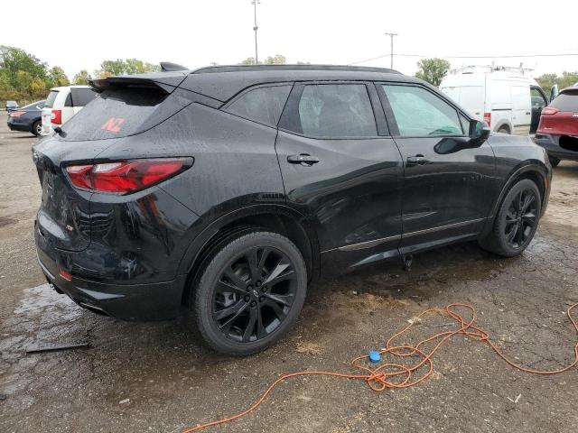 Изображение 3 2022 CHEVROLET BLAZER RS 2022 с VIN 3GNKBERS1NS138013