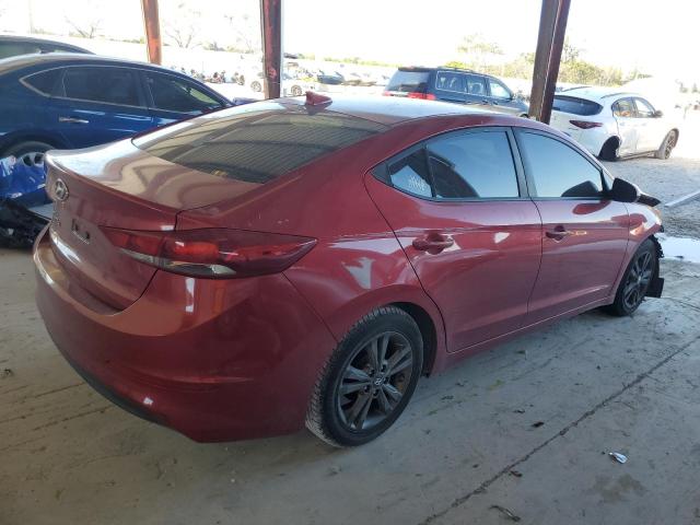 Obraz 3 z 2017 HYUNDAI ELANTRA SE 2017 z VIN 5NPD84LF0HH125242