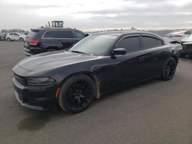 Изображение 1 2019 DODGE CHARGER SXT 2019 с VIN 2C3CDXBG4KH754638
