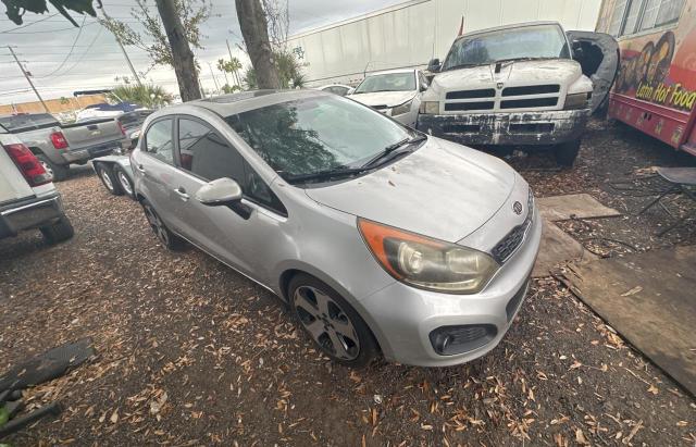 Obraz 2012 KIA RIO EX 2012