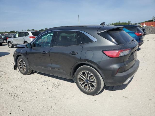 Изображение 2 2020 FORD ESCAPE SEL 2020 с VIN 1FMCU0H6XLUA93788