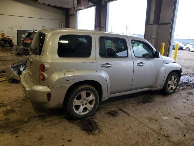 Изображение 3 2006 CHEVROLET HHR LT 2006 с VIN 3GNDA23D96S503382