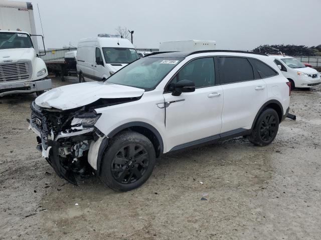 Obraz 2021 KIA SORENTO S 2021