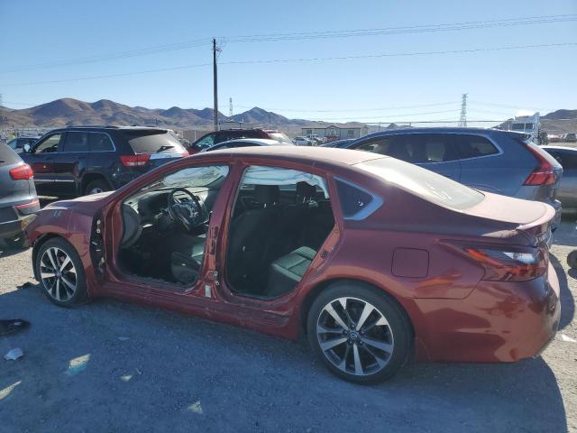 Image 2 of 2017 NISSAN ALTIMA 2.5 2017 with VIN 1N4AL3AP2HC110962
