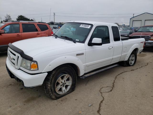 Изображение 1 2006 FORD RANGER SUPER CAB 2006 с VIN 1FTZR15E96PA12364