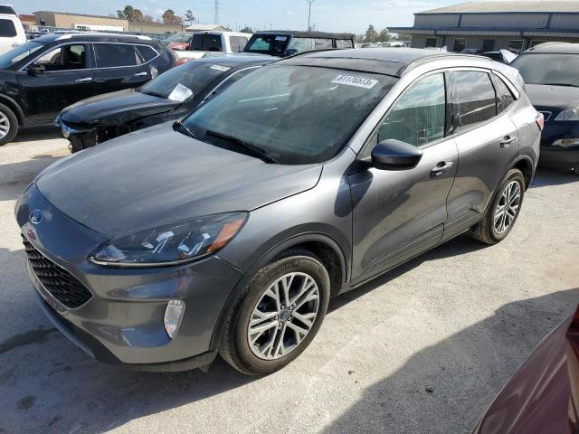 2022 FORD ESCAPE SEL 2022 image