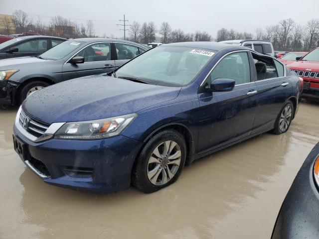 Obraz 2014 HONDA ACCORD LX 2014