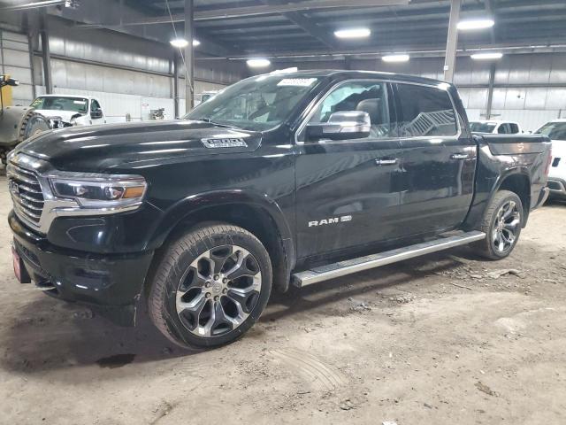 Изображение 1 2019 RAM 1500 LONGHORN 2019 с VIN 1C6SRFKT5KN776422