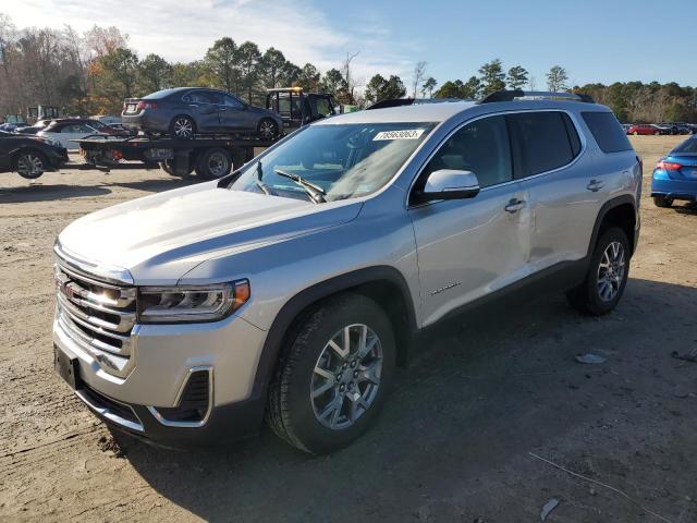 2020 GMC ACADIA SLT 2020 image