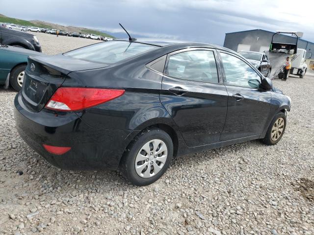 Image 3 of 2015 HYUNDAI ACCENT GLS 2015 with VIN KMHCT4AE5FU934710