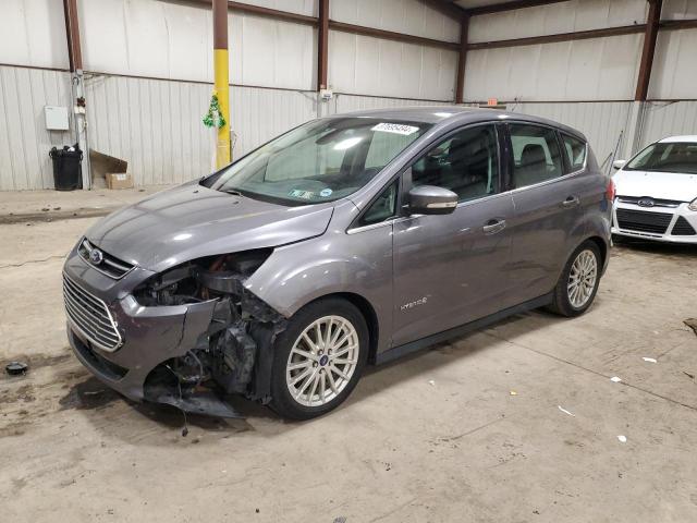 2013 FORD C-MAX SEL 2013 image