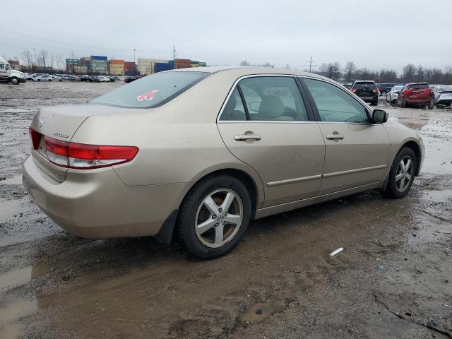 Изображение 3 2004 HONDA ACCORD EX 2004 с VIN 1HGCM55744A033721