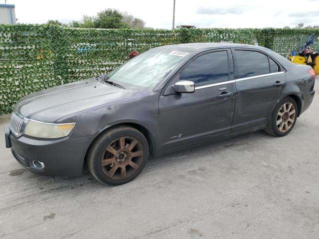 2007 LINCOLN MKZ  2007 image