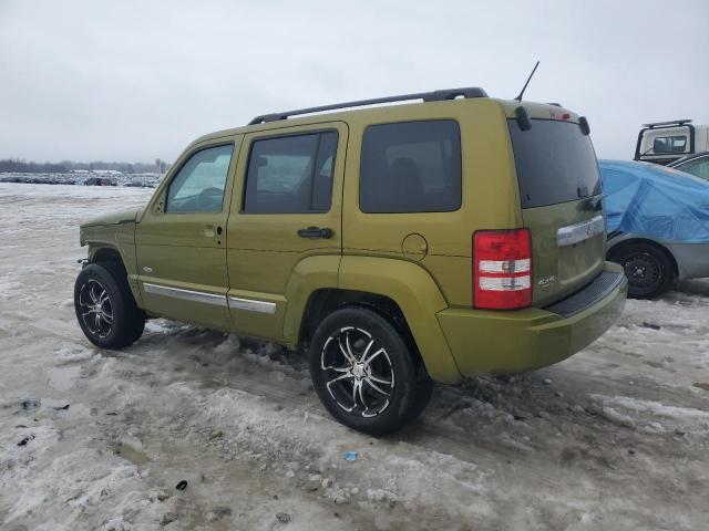 Image 2 of 2012 JEEP LIBERTY SPORT 2012 with VIN 1C4PJMAKXCW182326
