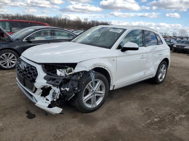 Obraz 2021 AUDI Q5 E PREMIUM PLUS 2021