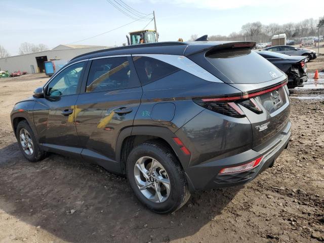 Изображение 2 2023 HYUNDAI TUCSON SEL 2023 с VIN 5NMJBCAE1PH204262