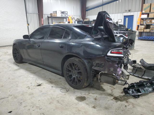 Obraz 2 z 2020 DODGE CHARGER SCAT PACK 2020 z VIN 2C3CDXGJ1LH237402