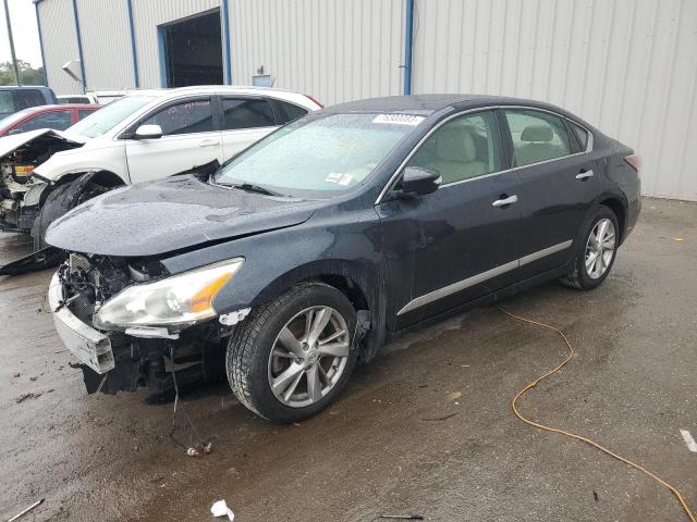 Obraz 1 z 2015 NISSAN ALTIMA 2.5 2015 z VIN 1N4AL3AP5FC116882
