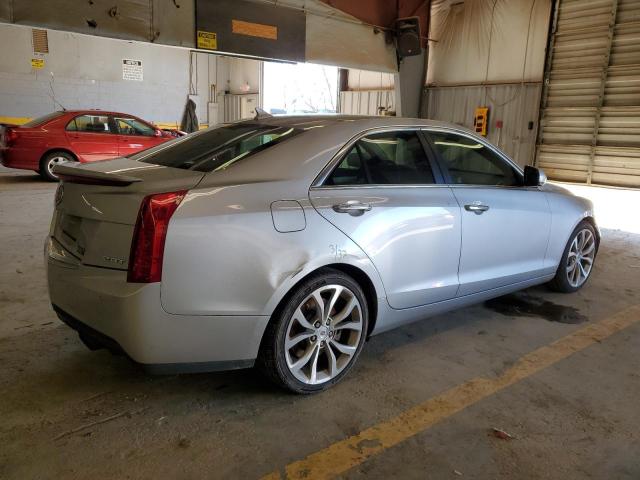 Obraz 3 z 2013 CADILLAC ATS PERFORMANCE 2013 z VIN 1G6AC5SX7D0140459