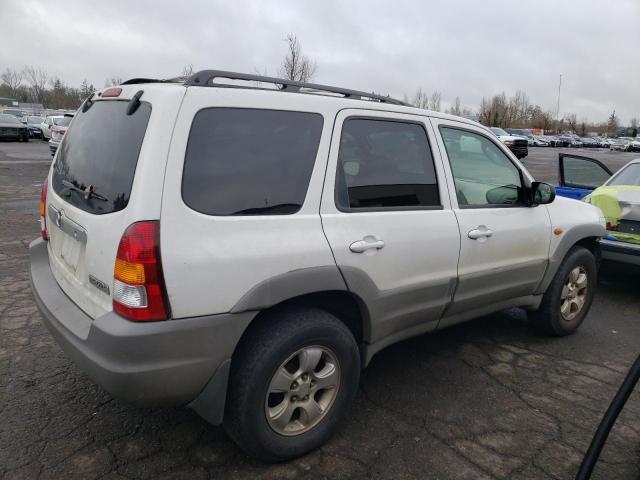Изображение 3 2001 MAZDA TRIBUTE DX 2001 с VIN 4F2YU07131KM40399
