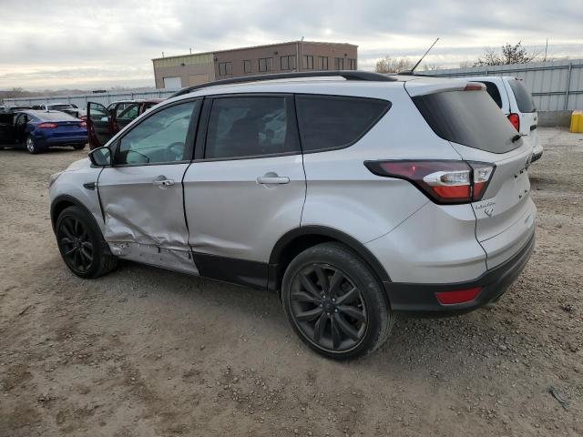 Изображение 2 2017 FORD ESCAPE TITANIUM 2017 с VIN 1FMCU9JD5HUC23464