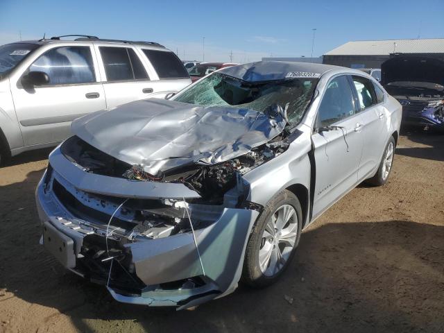 Obraz 2014 CHEVROLET IMPALA LT 2014