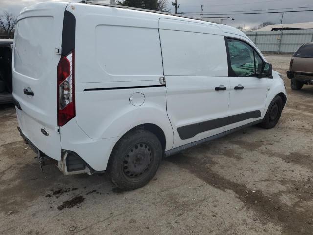 Image 3 of 2015 FORD TRANSIT CONNECT XLT 2015 with VIN NM0LS7F74F1212940