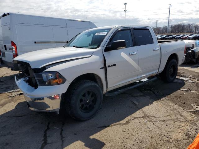 Obraz 2009 DODGE RAM 1500  2009
