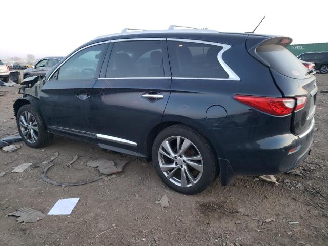 Изображение 2 2015 INFINITI QX60  2015 с VIN 5N1AL0MM1FC542106