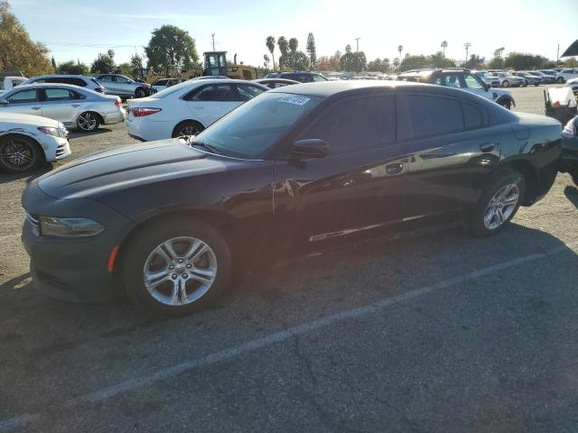 Obraz 1 z 2017 DODGE CHARGER SE 2017 z VIN 2C3CDXBG4HH612380