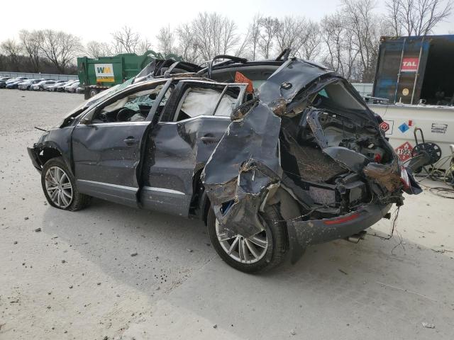 Obraz 2 z 2016 VOLKSWAGEN TIGUAN S 2016 z VIN WVGBV7AX4GW577891