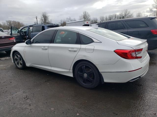 Image 2 of 2018 HONDA ACCORD EX 2018 with VIN 1HGCV1F41JA261780