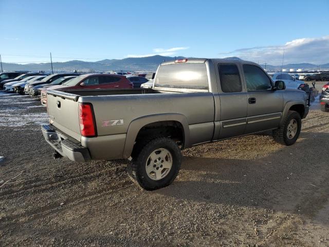 Obraz 3 z 2006 CHEVROLET SILVERADO K1500 2006 z VIN 1GCEK19B46Z161854