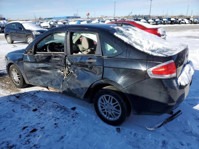 Изображение 2 2011 FORD FOCUS SE 2011 с VIN 1FAHP3FN9BW178286