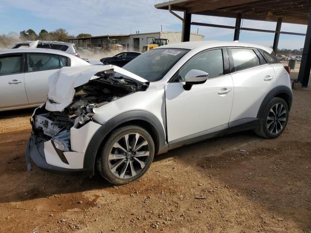 Изображение 1 2019 MAZDA CX-3 TOURING 2019 с VIN JM1DKDC73K1402202