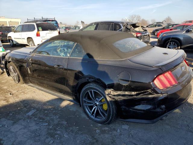 Obraz 2 z 2016 FORD MUSTANG  2016 z VIN 1FATP8UH4G5331559