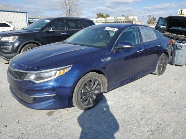 2017 KIA OPTIMA LX 2017 image
