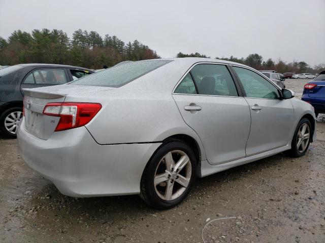 Image 3 of 2014 TOYOTA CAMRY L 2014 with VIN 4T1BF1FK0EU330612