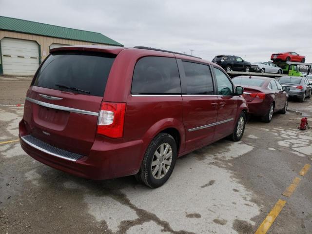 Image 3 of 2015 CHRYSLER TOWN & COUNTRY TOURING 2015 with VIN 2C4RC1BGXFR602031