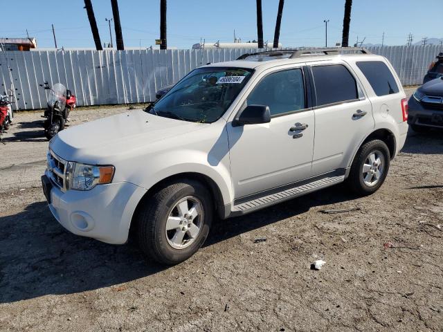 Image 1 of 2012 FORD ESCAPE XLT 2012 with VIN 1FMCU0D73CKA99121