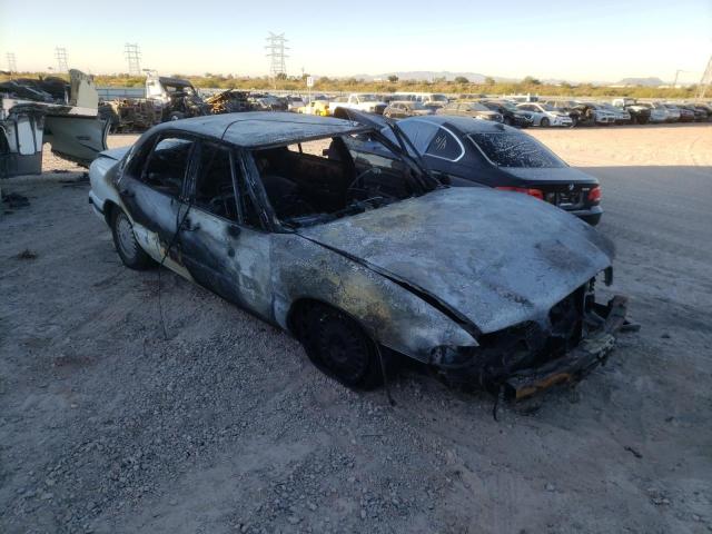 Obraz 1 z 1998 BUICK LESABRE CUSTOM 1998 z VIN 1G4HP52K0WH442311