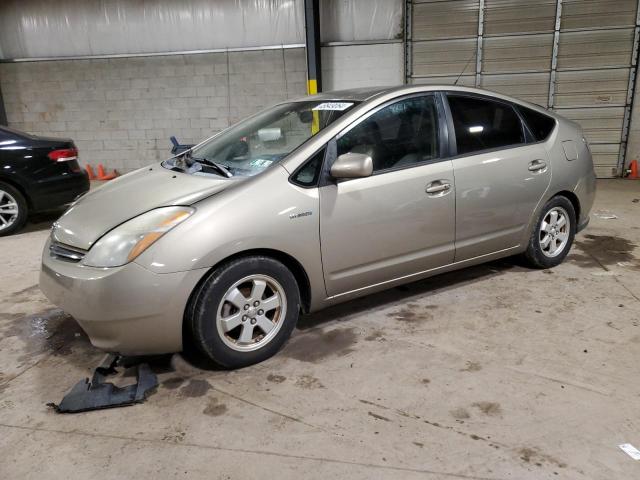 2006 TOYOTA PRIUS  2006 image