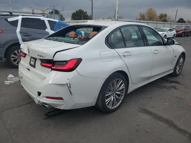 Image 3 of 2023 BMW 330XE  2023 with VIN 3MW39FS01P8C99983