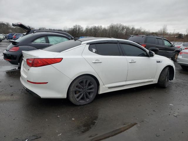 Obraz 3 z 2014 KIA OPTIMA SX 2014 z VIN 5XXGR4A63EG300636