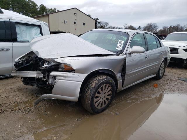 Obraz 2005 BUICK LESABRE CUSTOM 2005