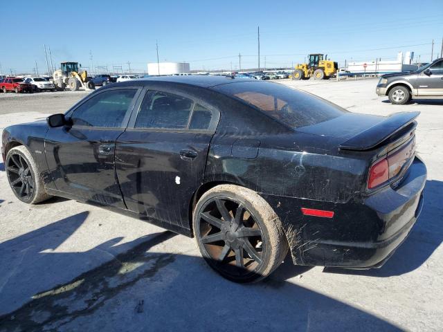 Image 2 of 2014 DODGE CHARGER SXT 2014 with VIN 2C3CDXHG7EH219864